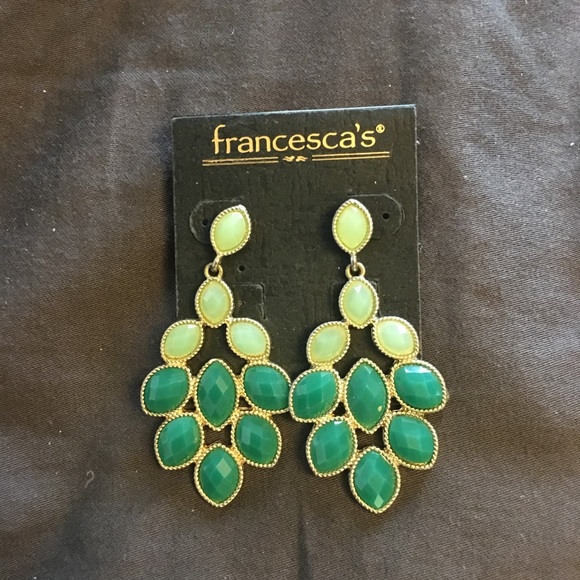 Lot of statement earrings ✨💕 - Picture 3 of 4